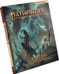 Special Order: Pathfinder Bestiary 2